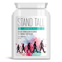 STAND TALL Growth Pills – GET Taller GAIN Height GET Tall Height Enhancing Pill