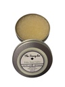 Organic Poke Root & Castor Oil Salve 4oz - Lymphatic Support, Lumps, Bumps, Bruises, boils, cysts, Lymph nodes, Massage