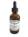 Poke Root Tincture - Lymphatic Support, Promotes Internal Balance