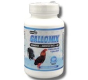Gallomix Poultry Multivitamin Tablets – for Roosters and Chickens – for Animals use only – 100 Tablets