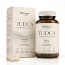 Tributary TUDCA Supplement 500mg Per Serving