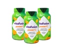 Vitafusion Power C, Gummy Vitamins for Adults 150 Count, Pack of 3 (450 Ct Total)