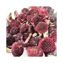 Dried Russula Red Mushroom Honggu (100g)