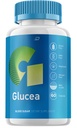 Glucea Metabolic Support - Glucea Support Supplement Pills, Glucea Advanced Formula Capsules Reviews (60 Capsules)