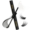 Obeyalash Lash Bond and Seal for Lash Clusters Strong Hold Eyelash Bond and Seal Waterproof Long Lasting 48H+ Cluster Lash Glue for DIY Lash Extensions Individual Lashes 2-in-1