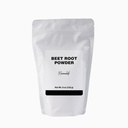 Minimalist Beet Root Powder, for Smoothies and Baking, Packaged for Convenience in a Resealable Bag (8 Ounce)