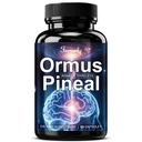 Ormus Pineal Brain Capsules