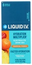 Liquid IV Tropical Punch Hydration Multiplier 8 Ct, 0.56 OZ