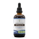 Secrets of the Tribe Spinach Alcohol-Free Liquid Extract, Spinach Flakes (Spinacia oleracea) Dried Leaf (4 FL OZ)