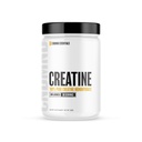 CONDEMNED Labz 100% Pure Creatine Monohydrate | Micronized for Rapid Absorption | Strength, Endurance, Recovery | No Fillers or Additives | Keto | 60 Servings (Unflavored)