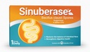 Sinu berase 10 Oral Vials | Bacillus Clausii Probiotic | 4 Billion CFU