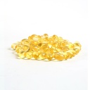 Ganoderma Lucidum Spore Oil (200 Grains)