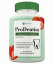 ProDentim Advanced Oral Probiotic Supplement, Daily Oral Wellness Capsules – Non Chewable – 60 Capsules