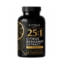 Citrus Root Citrus Bergamot Supplement