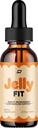 Jelly Fit Liquid Supplement Drops Natural Blend, JellyFit Advanced Formula, Reviews - 1 Month Supply