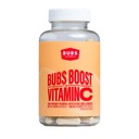 BUBS Naturals - BUBS Boost Vitamin C with Bioflavonoids: Antioxidant & Immune Support | Vitamin for Active Lifestyles & Collagen Production (90 Count)