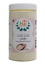 Generic ATS Organic Guar Gum Powder ((400g)