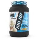 BPI Sports Isolate Protein