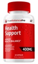 True Balance Pro Capsules – TrueBalance Pro Advanced Supplement, All Natural Formula to Maintain Healthy Levels, TrueBalancePro Maximum Strength, Reviews (1 Pack - 60 Capsules)