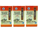 Six Flavor Rehmanni, Liu Wei Di Huang Wan Extra Concentrated (200 Pills) - 3 Bottles