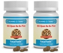 TotalTonic Shi Quan Da Bu Pian 200 Tablets 2-Pack