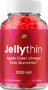 Jelly Thin ACV Gummies – Jellythin Gummy Advanced Formula Extra Strength Natural Blend Vitamins, Reviews - 60 Gummies
