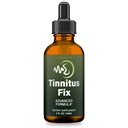 Tinnitus Fix - Tinnitus Fix Liquid Drops (Single, 2oz)