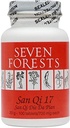 San Qi 17 Tablets 100's