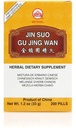 Jin SUO Gu Jing Wan, 200 ct, Min Shan