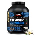 GNC AMP Wheybolic Alpha 2.0, Vanilla, 26 Servings