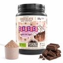 Earth Fed Muscle Classics Chocolate Grass-Fed Whey Protein with Real Sugar Seasonal Flavor