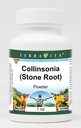 Collinsonia (Stone Root) - Powder (1 oz, ZIN: 510771)