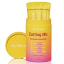 She Thrive Cutting Mix - 30 Sticks