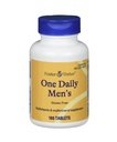 Foster & Thrive One Daily Men's Multivitamin Tablets, 100 Count