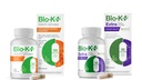 Bio-K+ Advanced Bowel (20 Caps) & Immune Health Probiotic Bundle, (60 Caps)