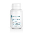 BIOGENA Rhodiola Rosea Formula - Natural Supporter for Body and Mind**