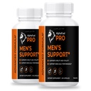 Alpha Fuel Pro - Alpha Fuel Pro Capsules (2 Pack, 120 Capsules)