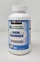 Kirkland Signature Men Multivitamin, 365 Tablets
