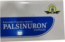 SG Phyto Pharma Palsinuron (120 Capsules) - by pharmacylife