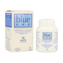 Blue Cap Capsules, 90 Capsules, Catalysis