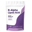 R-Alpha Lipoic Acid 600mg (1Pc)