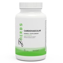 Dherbs Cardiovascular, 100-Count Bottle
