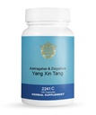 Yang Xin Tang/Astragalus&Zizyphus Decoction, 100 Capsules/Bottles (2 Bottles)