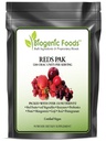 Reds Pak - Natural Super Fruit & Vegetable Blend w/Antioxidants & Phytonutrients ING: Organic Powder