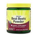 Organic Best Beet Powder, 7.4 oz + SEDLAV Sticker
