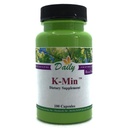 Daily Maunfacturing K-Min™ (Soft Rock Phosphate & Diatomaceous Earth)