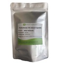 Turkesterone 10% Extract Capsules 100 Capsules x 500 mg