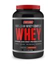 100% Lean Whey Complex 2 pounds (Chocolate Deluxe)