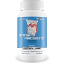 Symbi-Probiotic 365 Keto Probiotic Health Support - Probiotic Life Energy & Gut Support - Health Starts in The Gut - Healthy Symbiotic 365 Daily Probiotic - Inspired by Dr Sebi Products & Sebi Detox