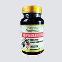 YMEE-Life Ashwagandha 90 Capsules of 950MG